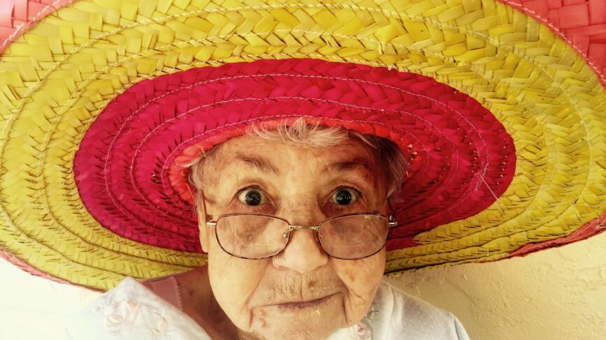 Demenza