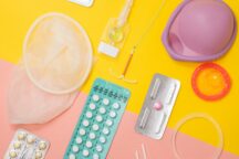 Contraccettivi Maschili