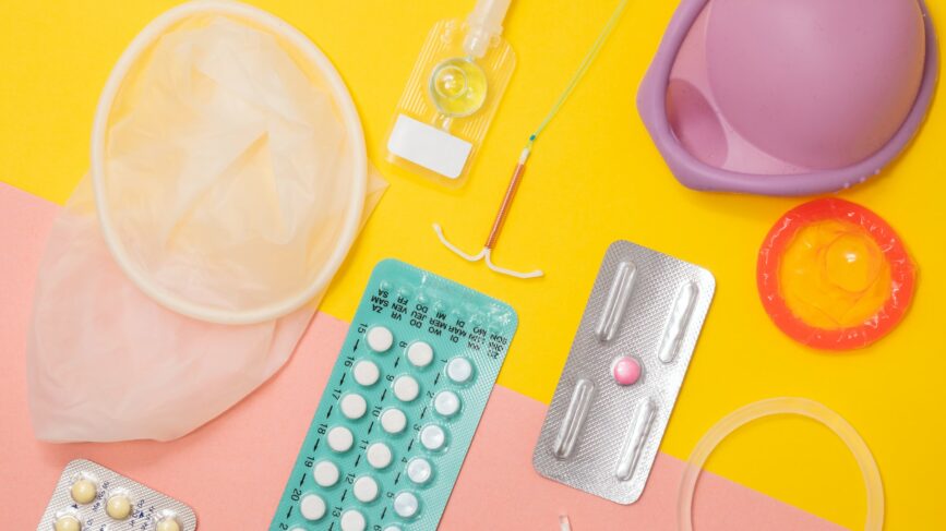 Contraccettivi Maschili