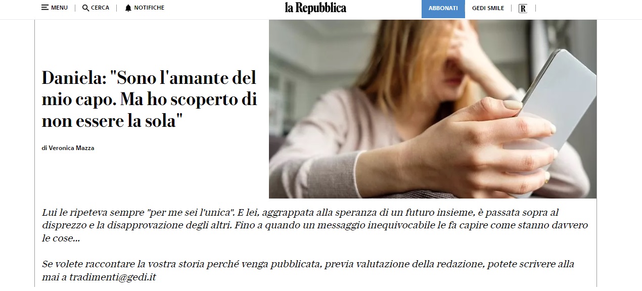 repubblica