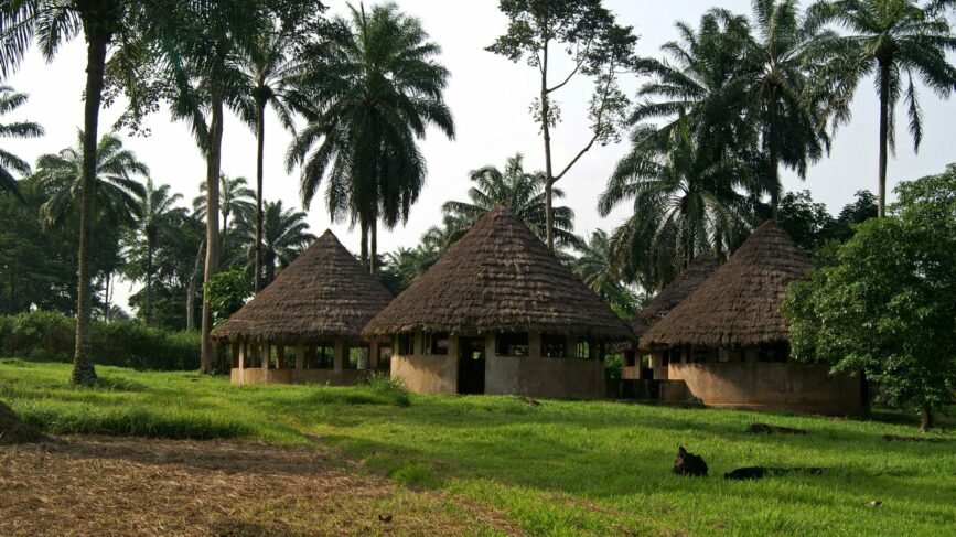 Congo
