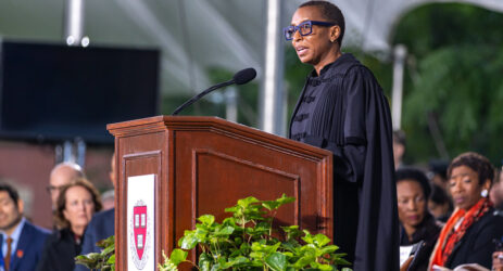 harvard