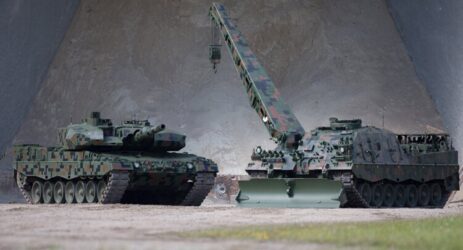 rheinmetall polonia