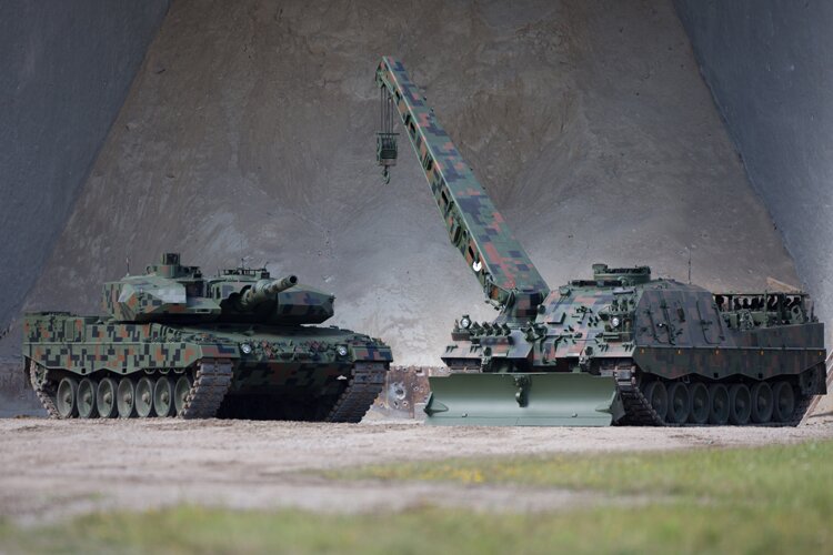rheinmetall polonia