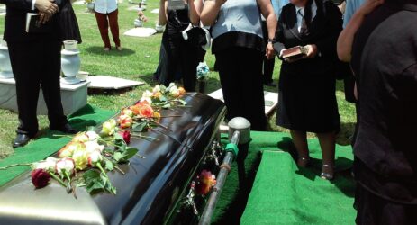 servizi funerari