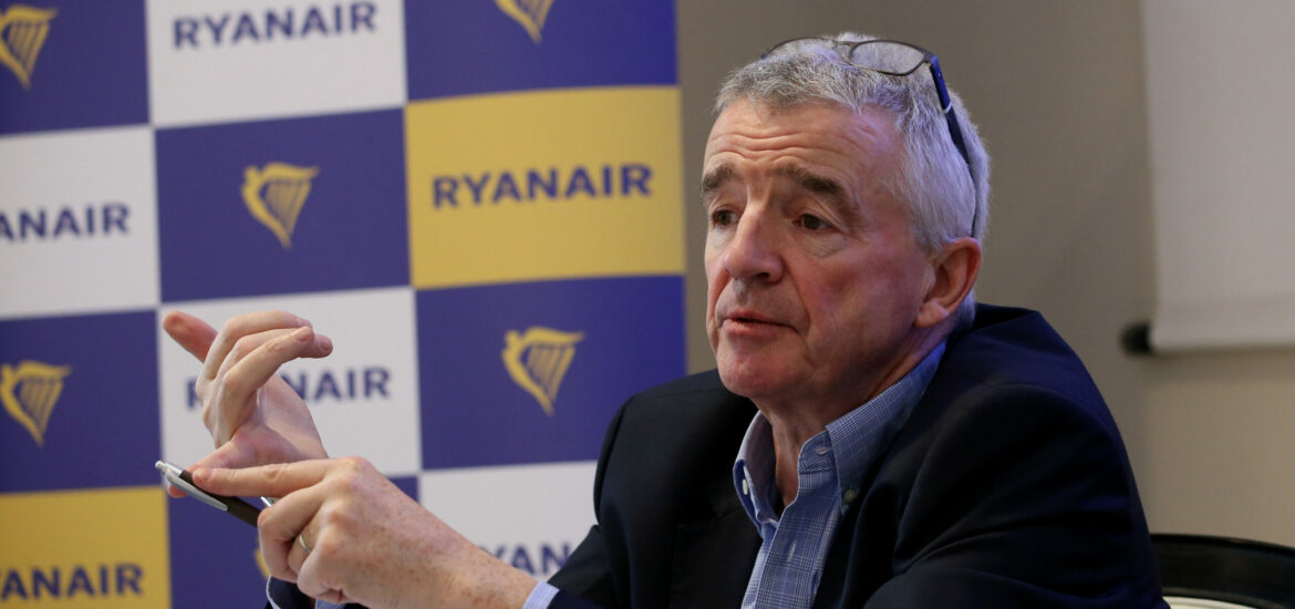 Ryanair Ita