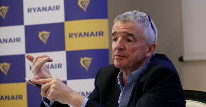 Ryanair Ita