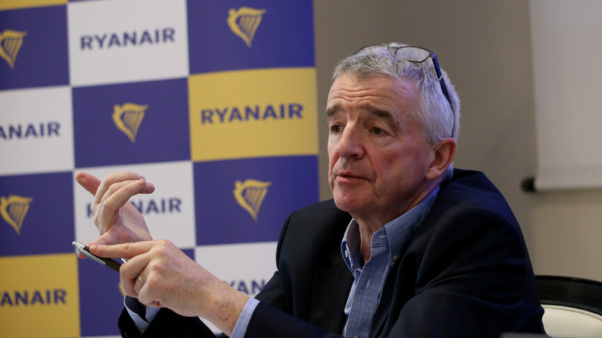 Ryanair Ita