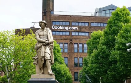 class action booking