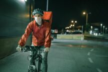 Food Delivery Caporalato