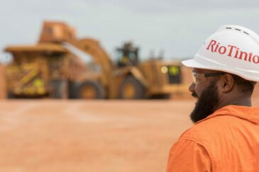rio tinto