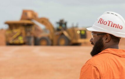 rio tinto
