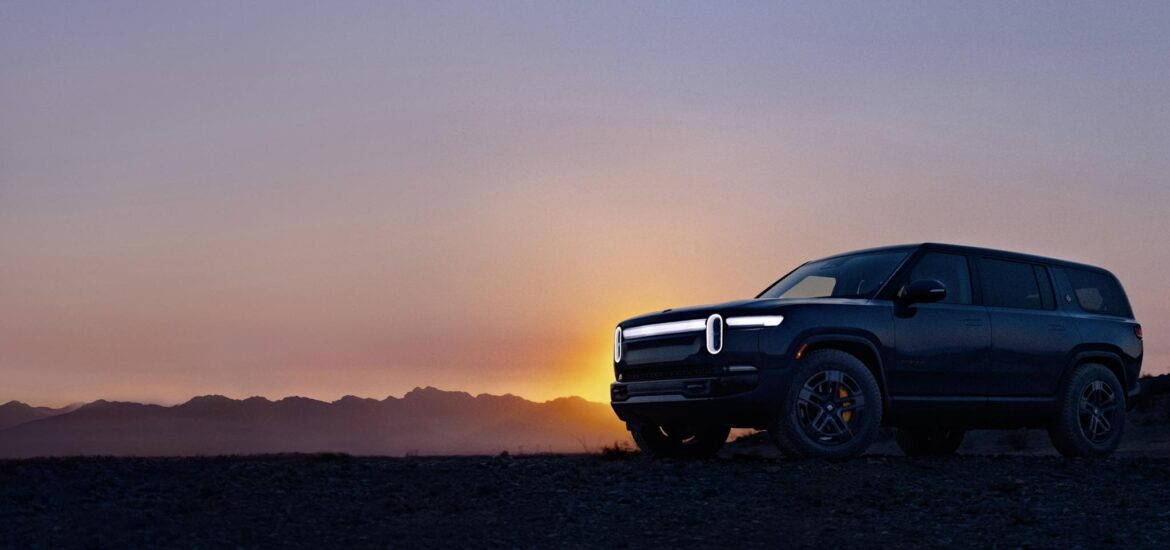 rivian