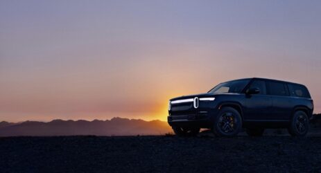 rivian