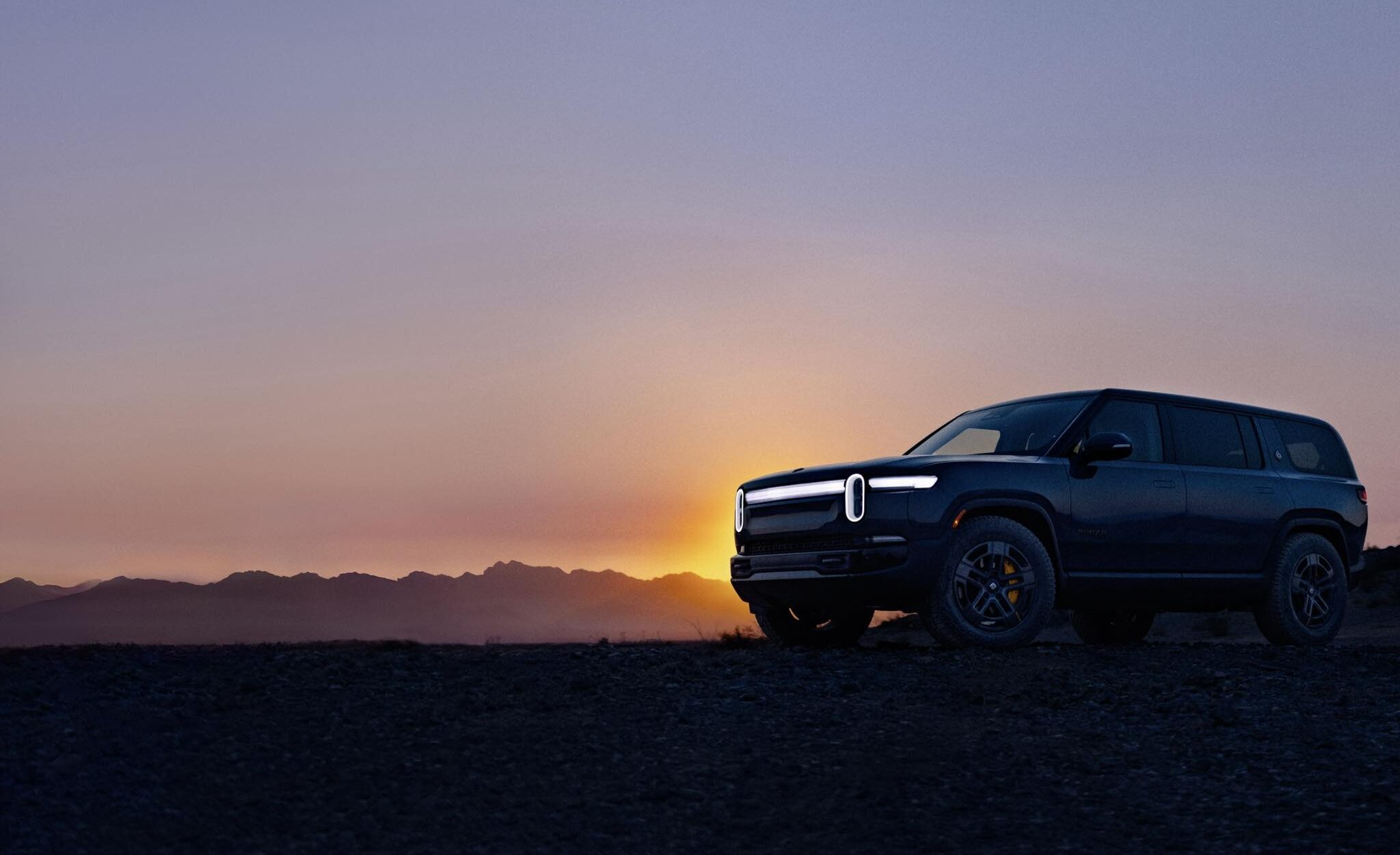 rivian