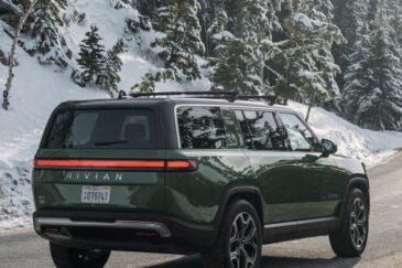 rivian