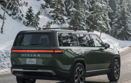 rivian