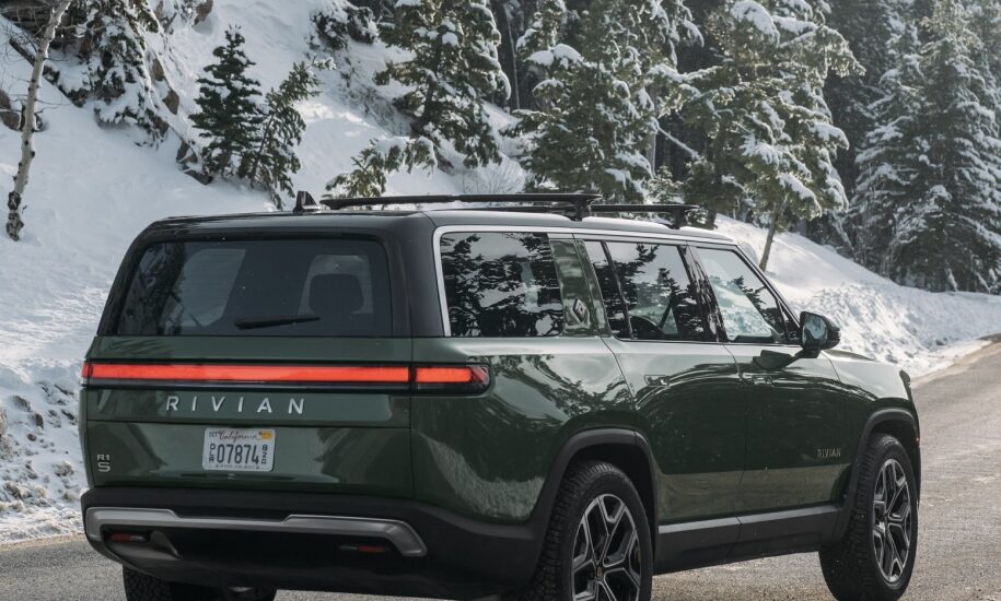 rivian
