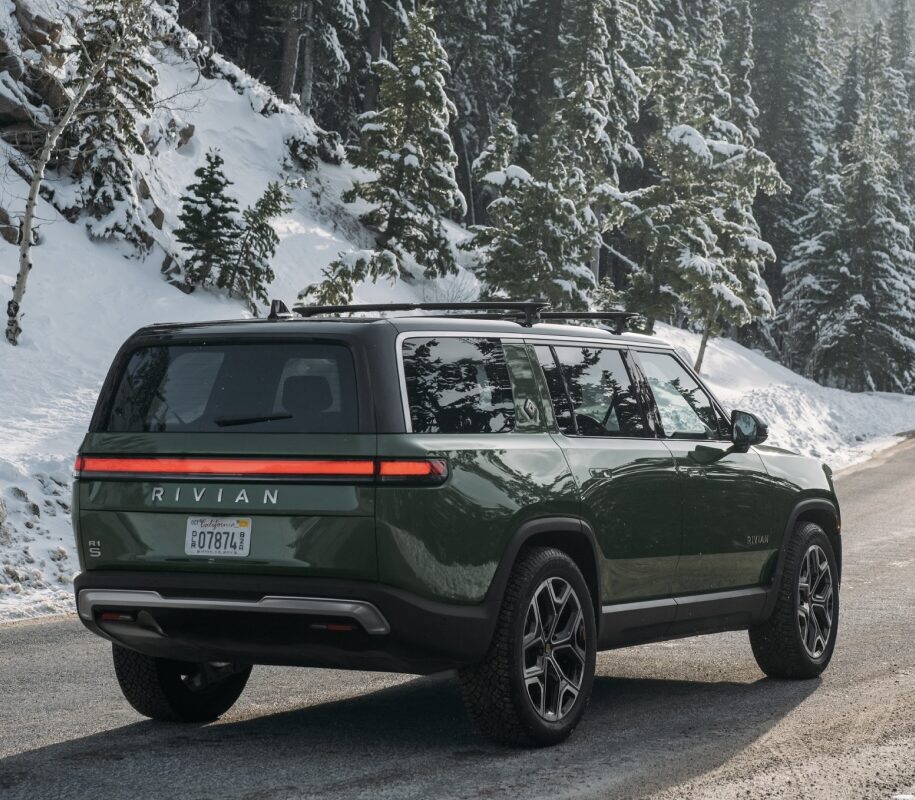 rivian
