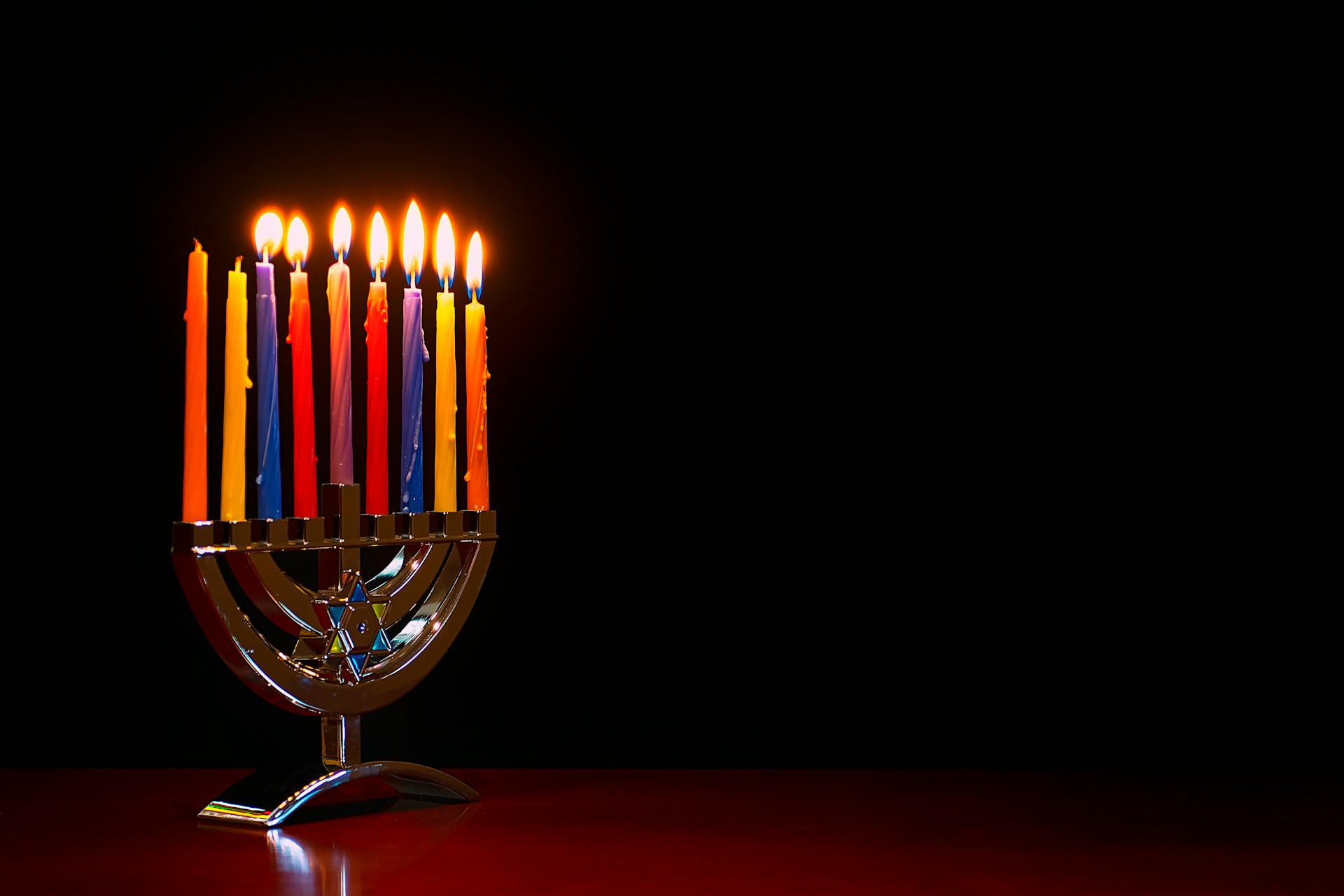 Hanukkah