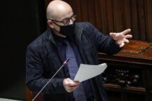 Confindustria Energia Stato Di Pre-allarme