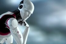 Robot