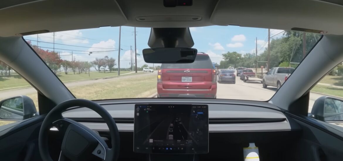 robotaxi