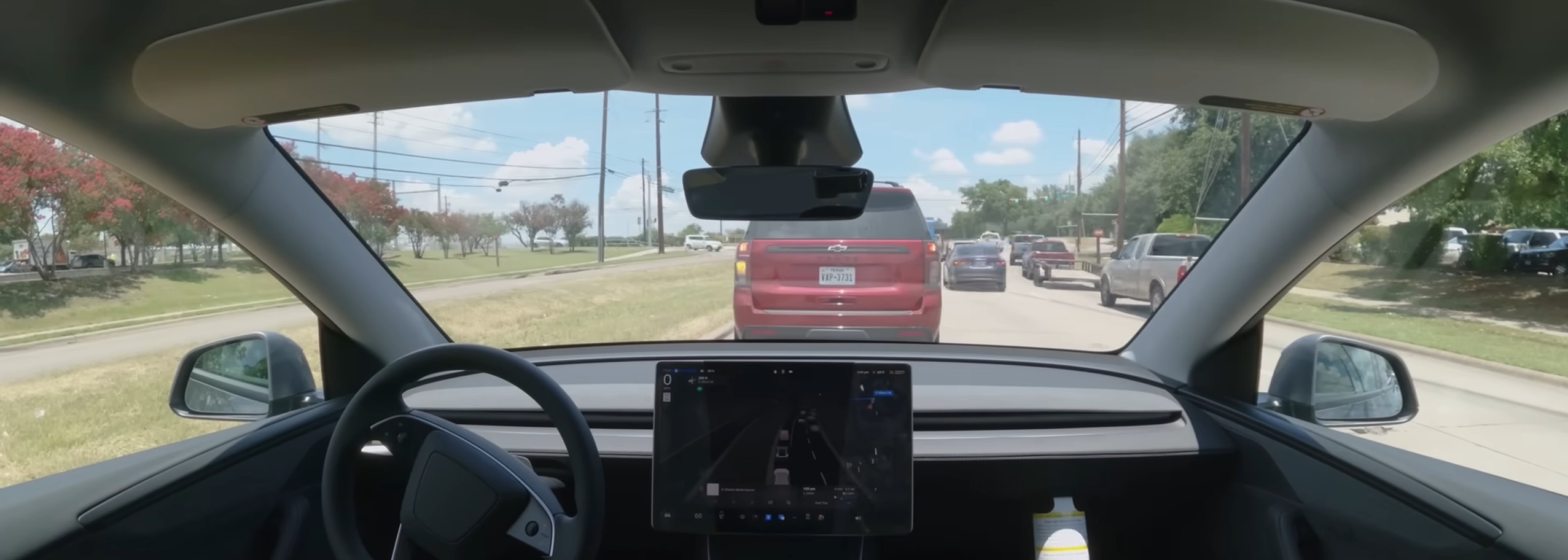 robotaxi