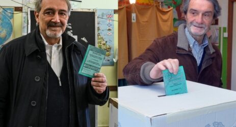 Regionali in Lombardia e Lazio, ecco le proiezioni sui risultati