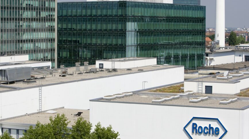 Roche Alzheimer