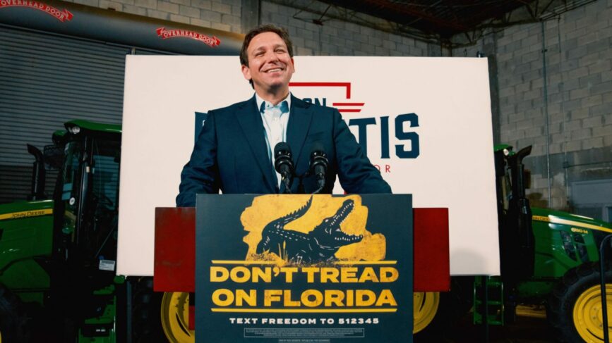 Desantis