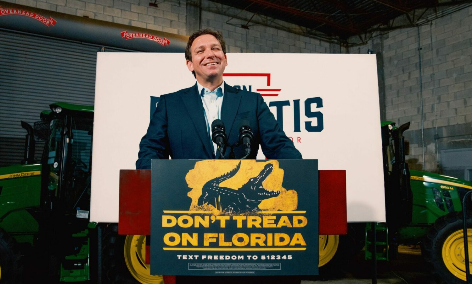 All about Ron DeSantis, the Musk Republican who challenges Trump