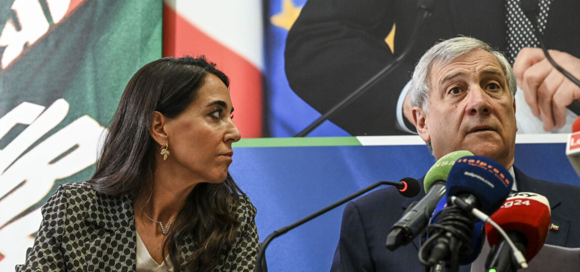 forza italia