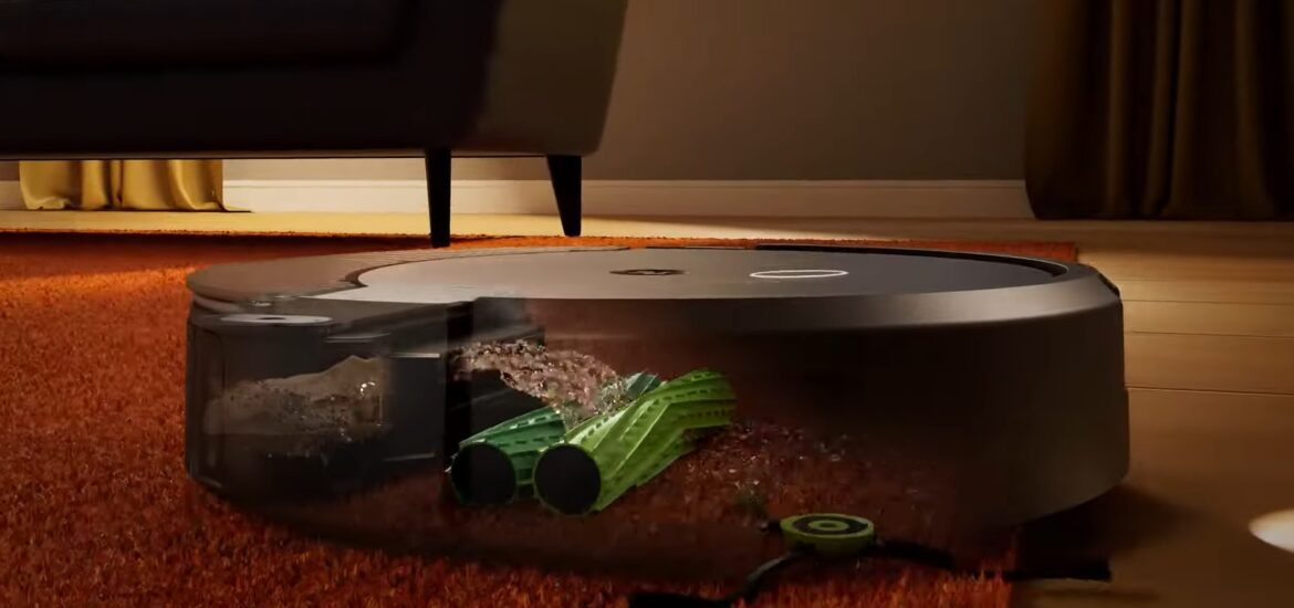 roomba