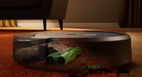 roomba