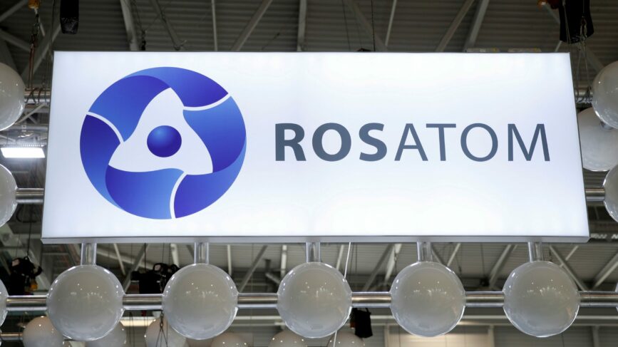 Russia Nucleare
