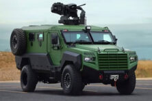 Difesa, perché la canadese Roshel vuole il sito Stellantis di Brampton