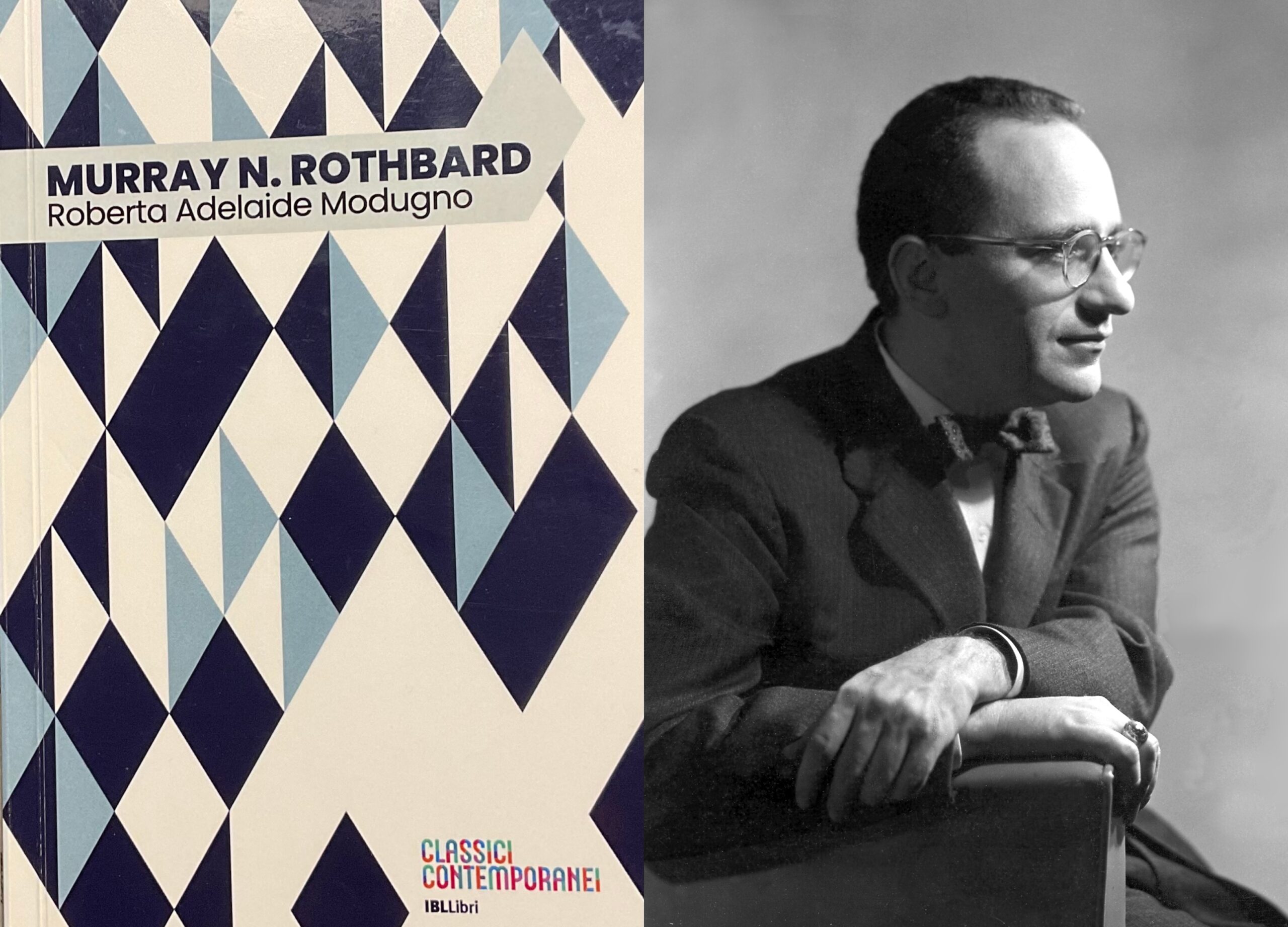 Murray N. Rothbard and American Libertarianism