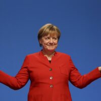 addio Merkel