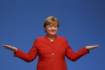 Addio Merkel