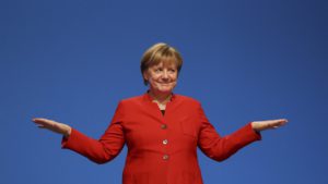 Merkel