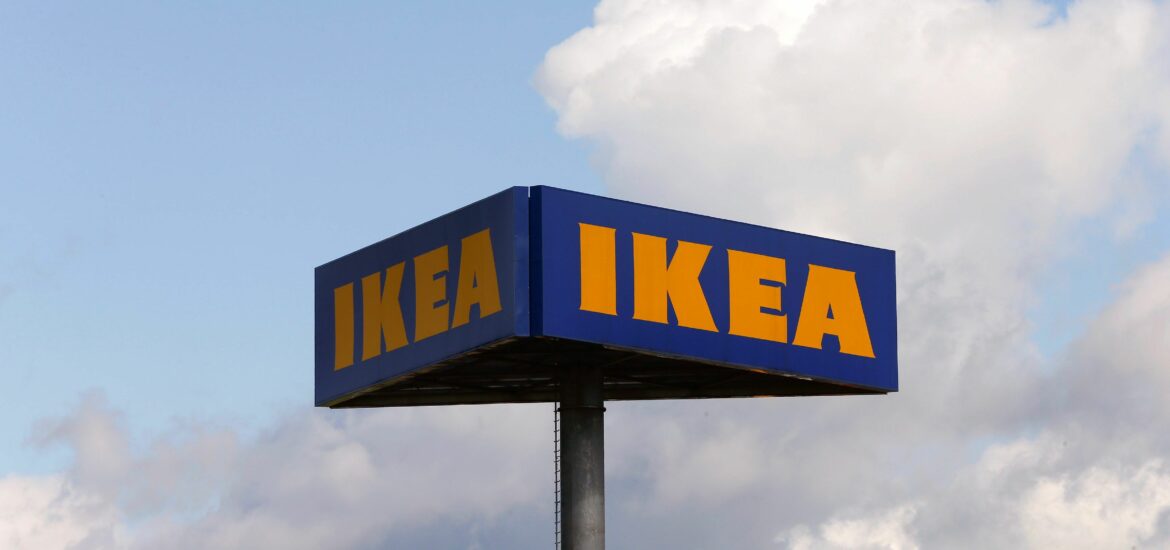 Ikea Energia