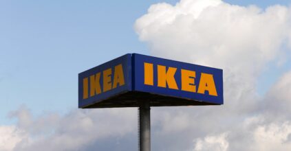 Ikea Energia