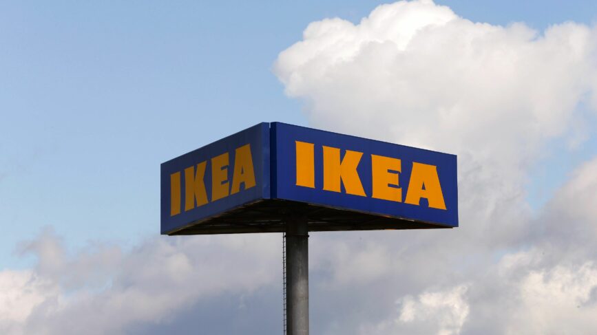 Ikea Energia