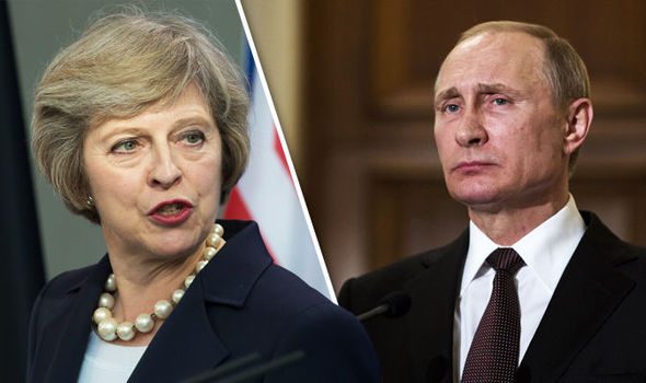 Ecco le prime conseguenze (energetiche) dello scontro fra May e Putin