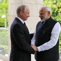 russia