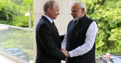 Russia