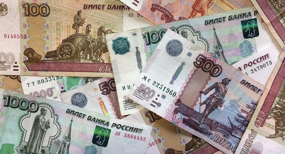 What will happen to the ruble?