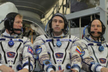 Russia Programma Spaziale