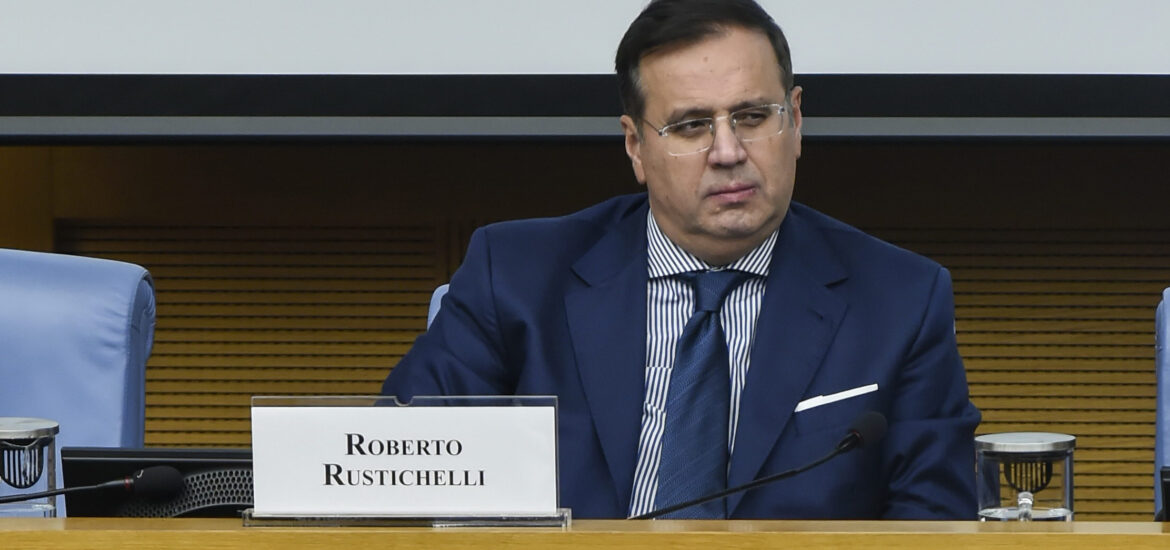 Multe antitrust